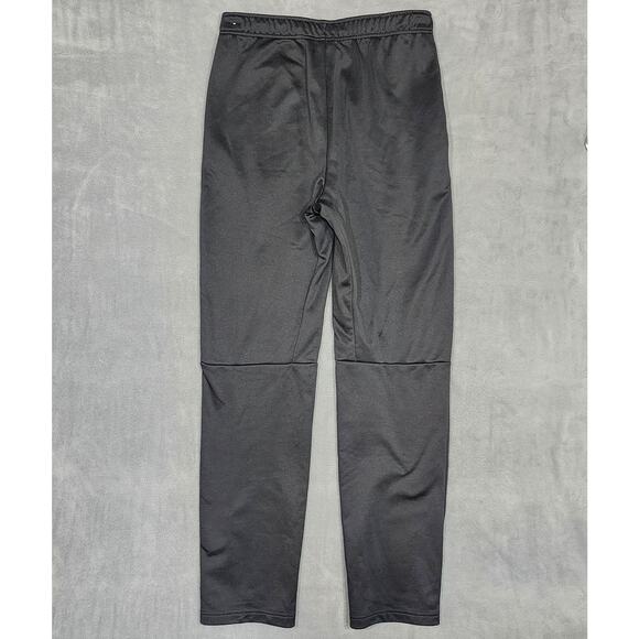 Nike Men's Therma Pants Sweatpants Athletic Pants Black Medium - Picture 3 of 9